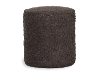 Quax Kids Pouf - Bison