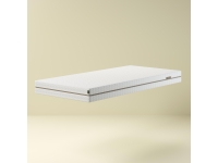 Flexa Bloom latex matras 90x200