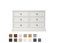 Romina Imperio XL commode