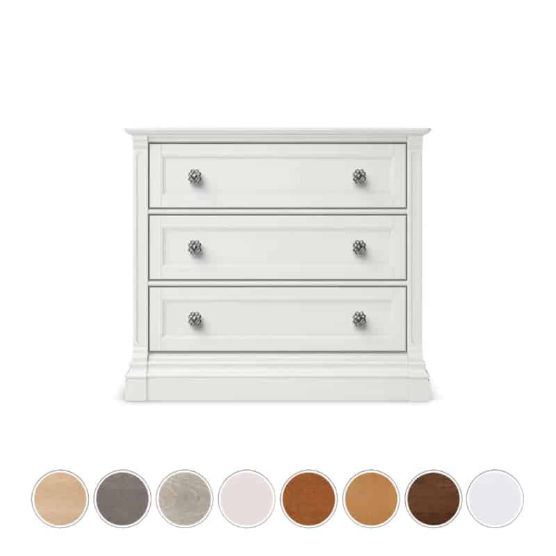 Romina Imperio commode