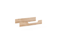 Théo-Bébé Marelia / Nami / Naia juniorkit voor 60x120 bed - naturel