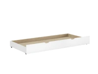 Vipack Primo bedlade - wit