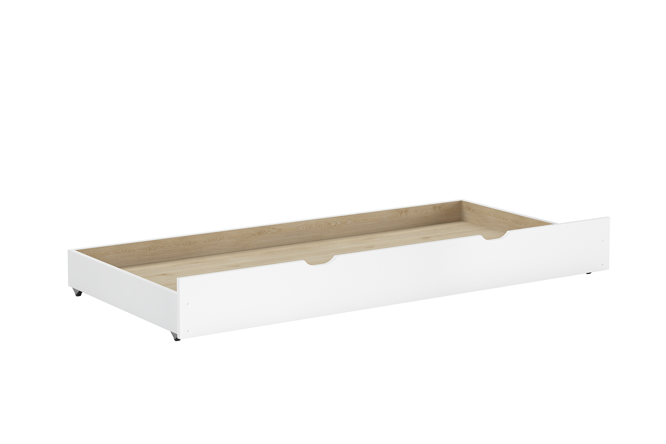 Vipack Primo bedlade - wit