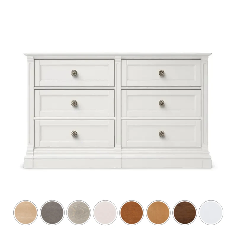 Romina Imperio XL commode
