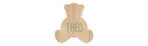 theo bebe