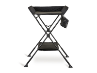 Quax opvouwbare luiertafel - zwart