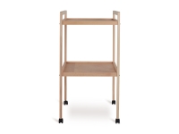 Quax Mori luiertafel - naturel