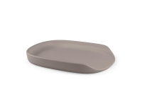 Sebra aankleedkussen - Jetty beige