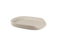 Sebra aankleedkussen - Seabreeze beige