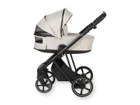 Quax Air kinderwagen - beige
