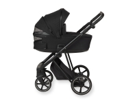 Quax Air kinderwagen - black