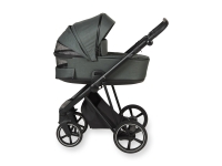 Quax Air kinderwagen - moss