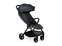 Quax buggy Easyfold - black