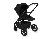 Quax Echo buggy - zwart