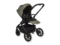 Quax Echo buggy - moss