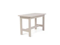 Pinio speeltafel - champagne