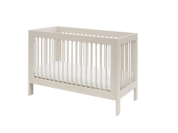 Pinio Basic Ledikant 60x120 - champagne