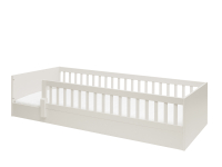 Pinio Luno Montessori bed 90x200 - champagne