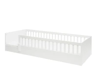 Pinio Luno Montessori bed 90x200 - wit