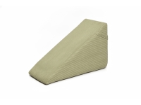 Shappy Original glijbaan - Ribstof - Matcha
