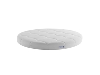 Zzzoo Beer rond boxmatras - Ø90