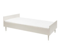 Pinio Petite twijfelaar 120x200 - champagne