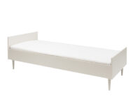 Pinio Petite bed 90x200 - champagne