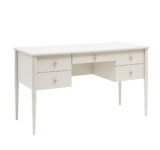 Pinio Petite bureau - champagne