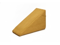 Shappy Original glijbaan - Ribstof - Honey