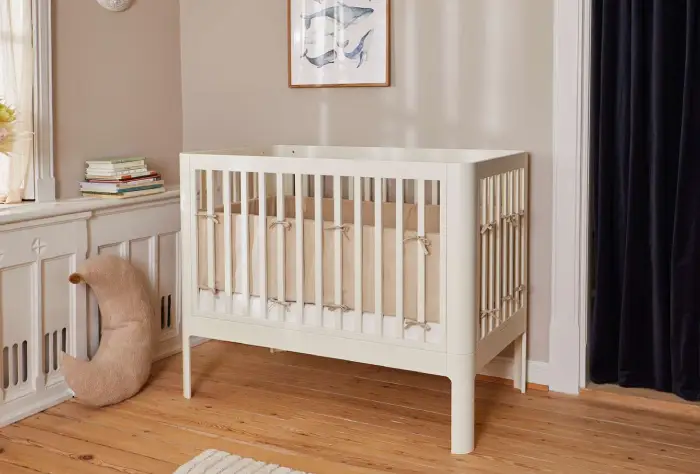 flexa babybed