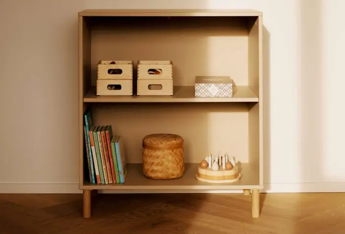 flexa boekenkasten