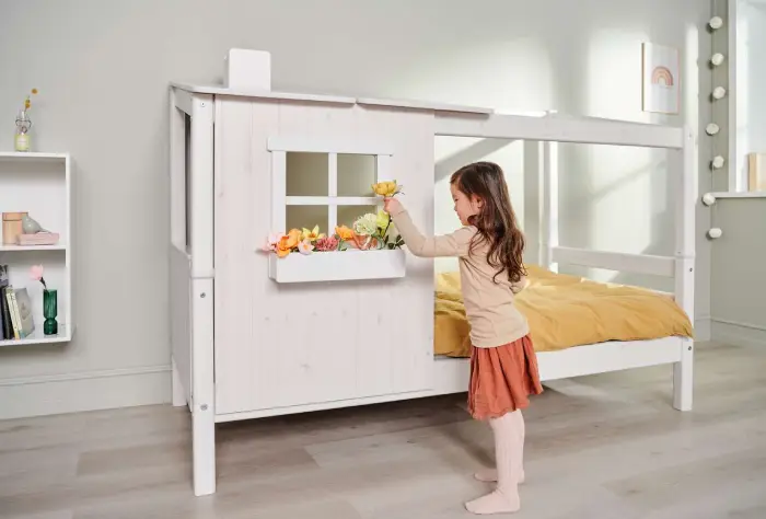 flexa kinderbedden