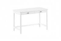 Vipack Forrest Beech bureau - wit beuken