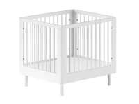 Jaxx Forrest Beech box 95x75 - wit beuken