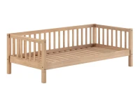 Vipack Seda kajuitbed 90x200 - massief beuken