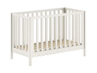 Jaxx Swingo ledikant 60x120 - clay
