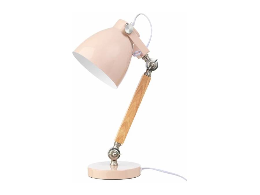 lifetime bureaulamp