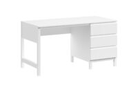 Vipack Eva bureau - wit